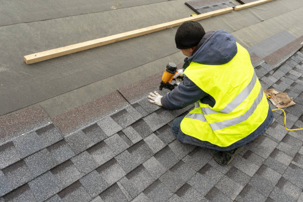 Best Commercial Roofing Services  in Minersville, PA