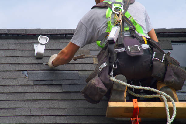 Roof Waterproofing Services in Minersville, PA