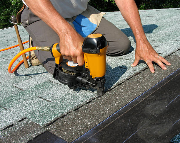 Quick and Trustworthy Emergency Roof Repair Services in Minersville, PA